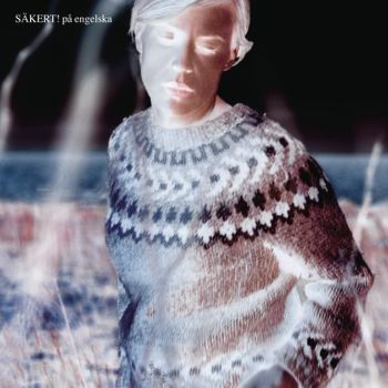 Säkert! — Weak Is the Flesh cover artwork