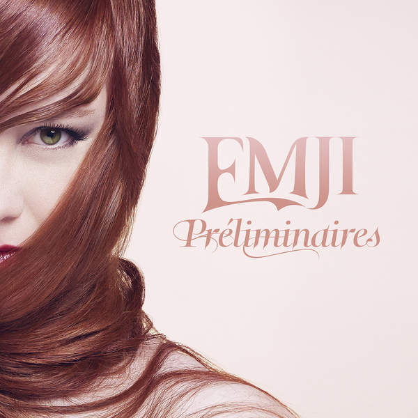Emji — Friedberg cover artwork