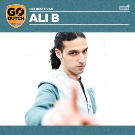 Ali B Het Beste van Ali B cover artwork
