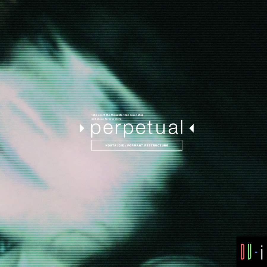 DV-i — Perpetual cover artwork
