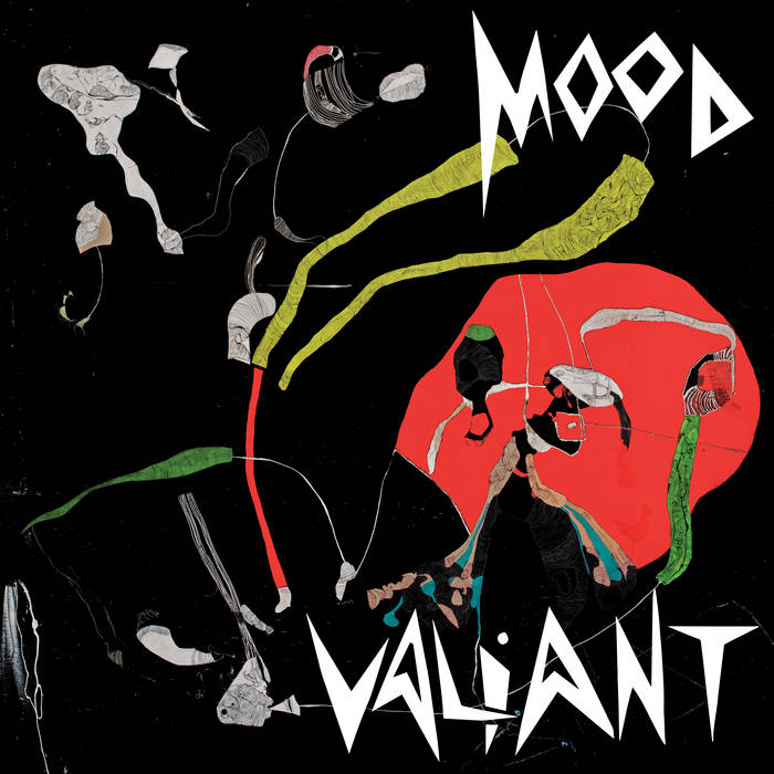 Hiatus Kaiyote Mood Valiant cover artwork