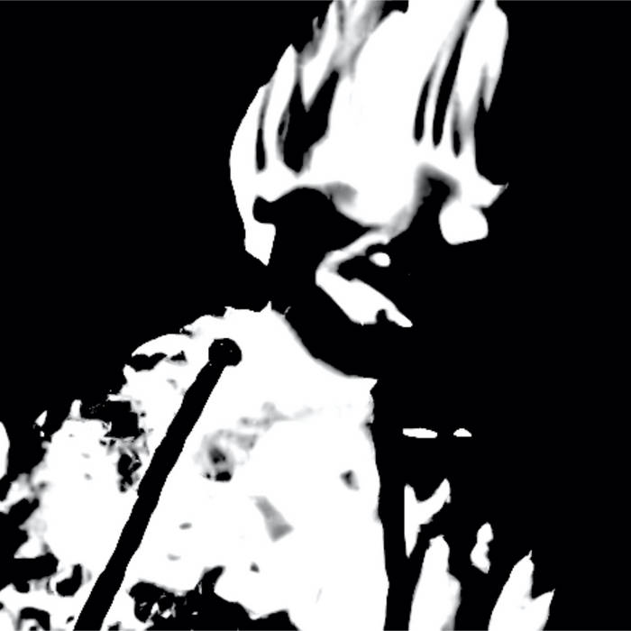 Greg Puciato Child Soldier: Creator of God cover artwork