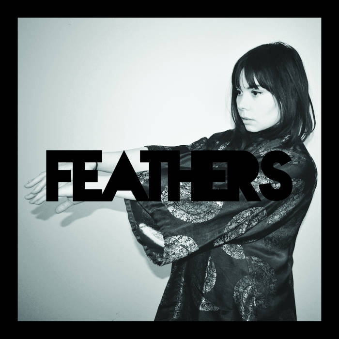 Feathers — Cover You cover artwork