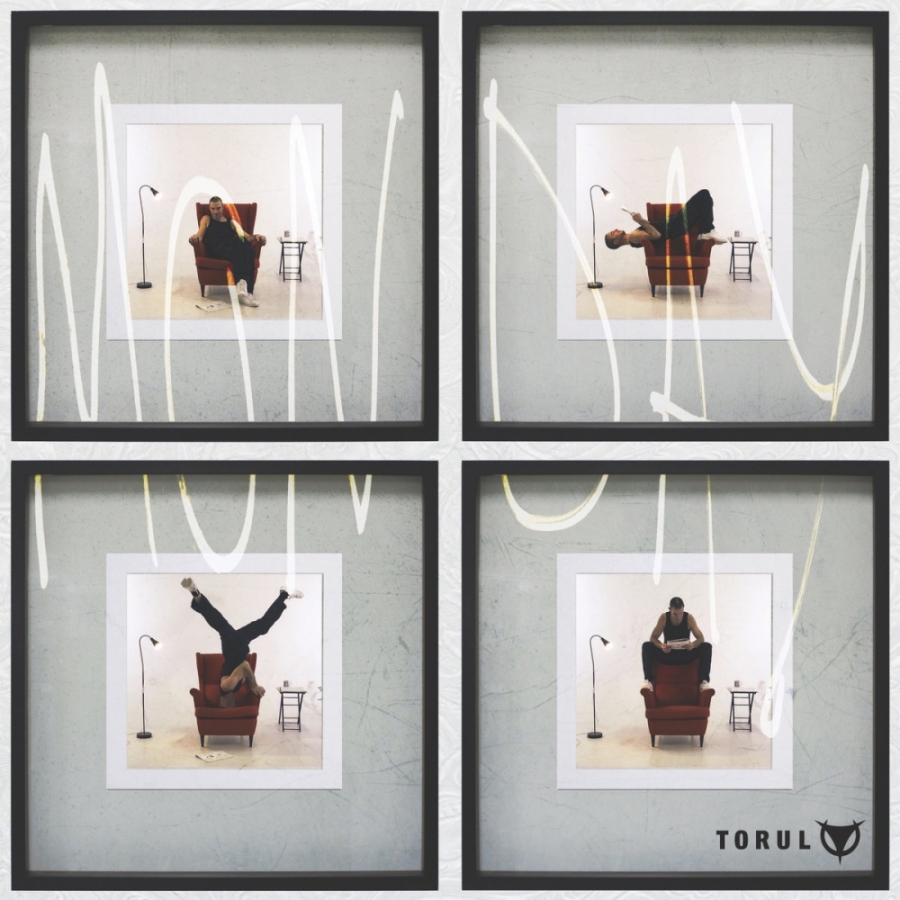 Torul — Monday cover artwork