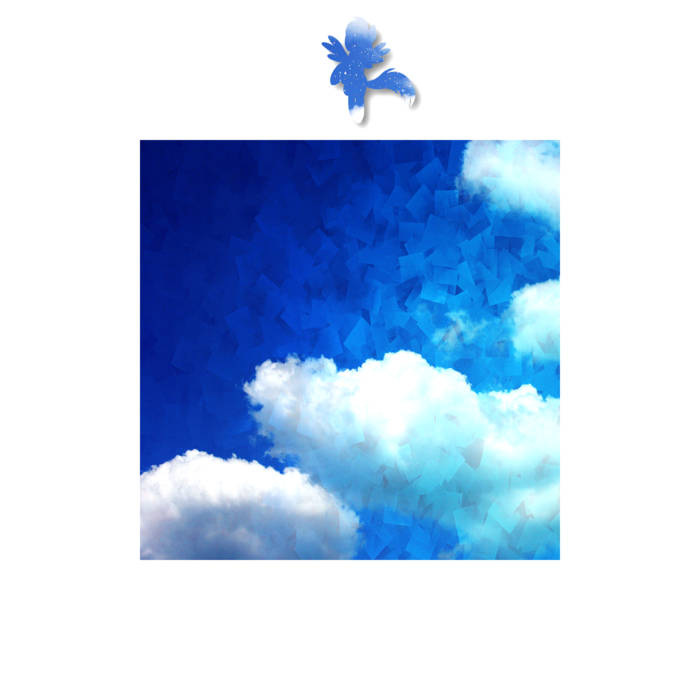 Mantlegen — Fly In cover artwork