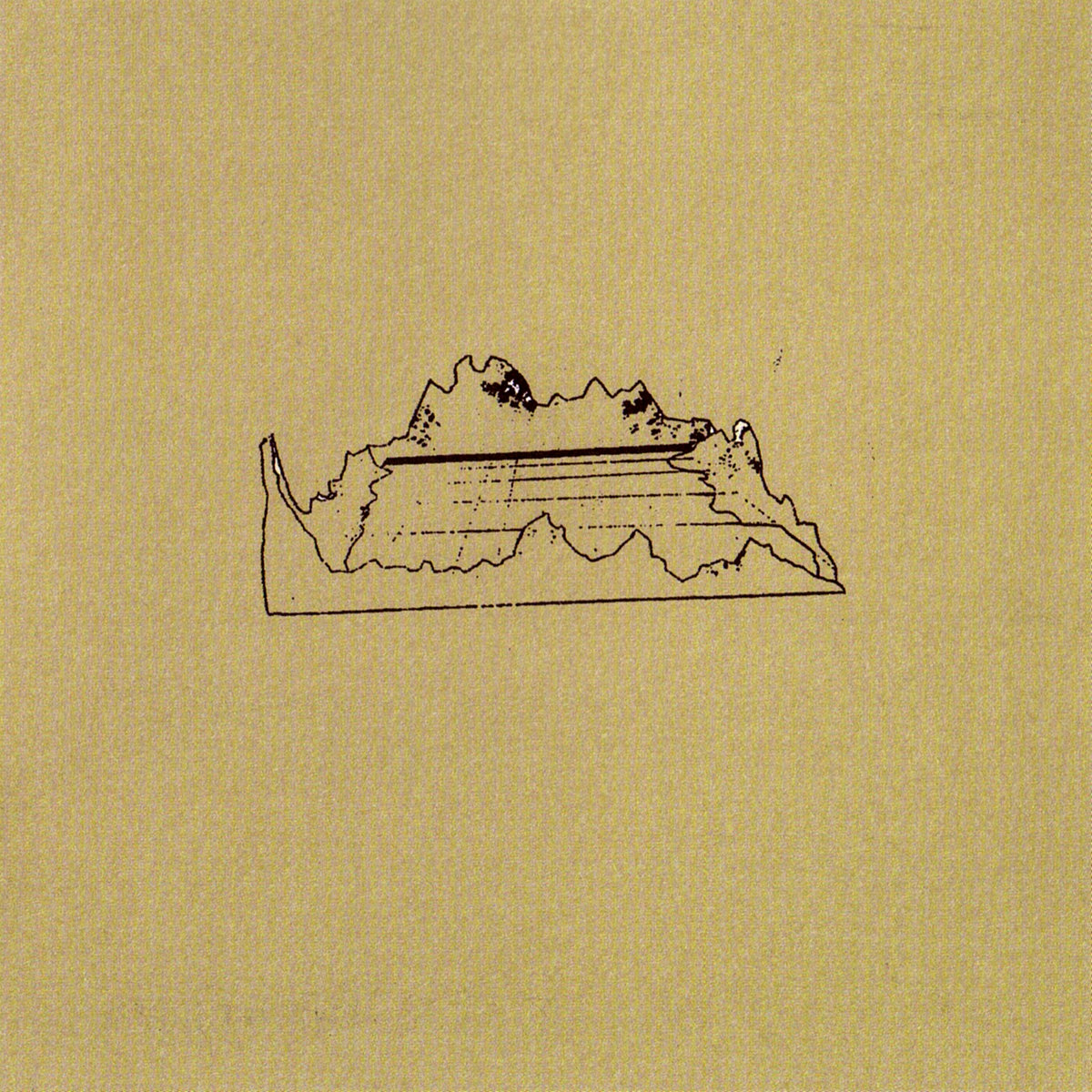 José González — Heartbeats cover artwork