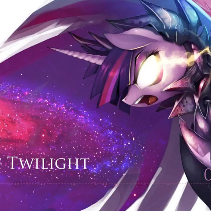 Zephysonas — The Hour of Twilight cover artwork