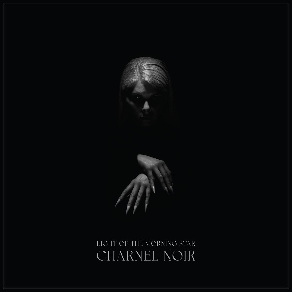 Light of the Morning Star — Charnel Noir cover artwork