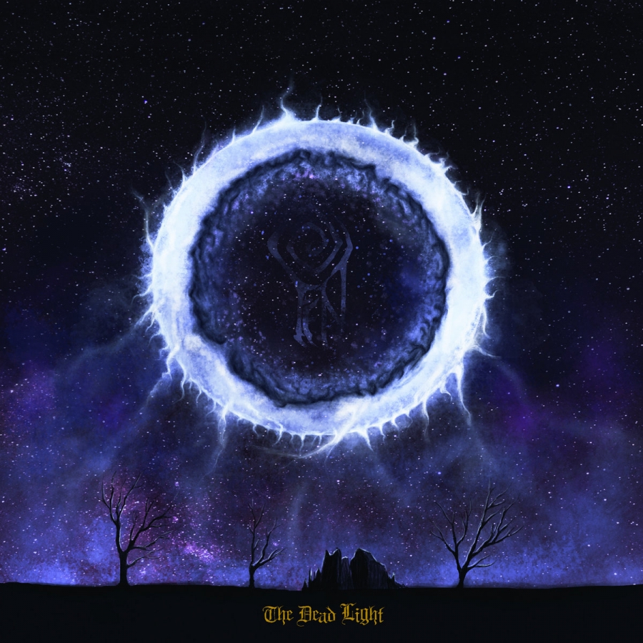 Fen — Witness cover artwork