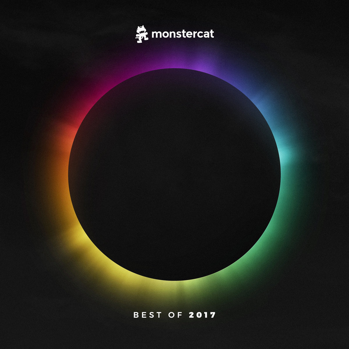 Various Artists Monstercat - Best of 2017 cover artwork