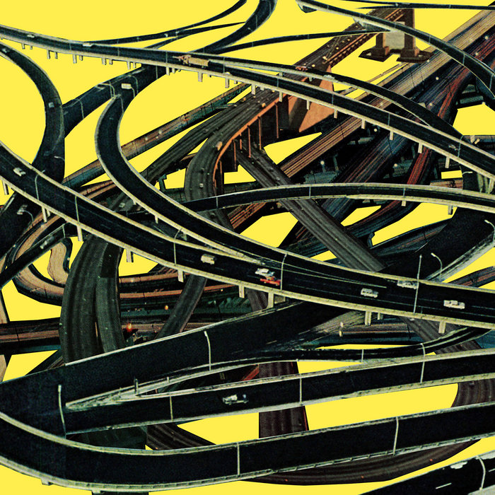 Motorists — Surrounded cover artwork