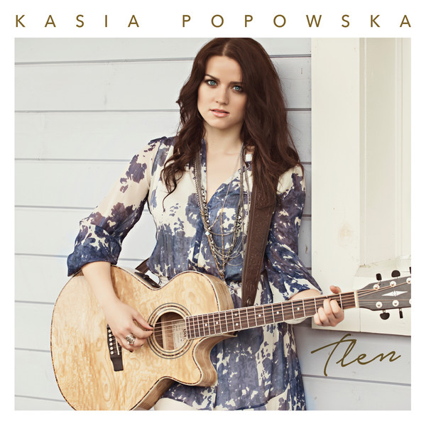 Kasia Popowska — Nie Stało Się Nic cover artwork