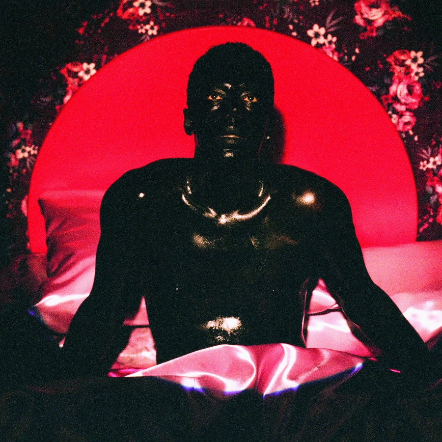 Naeem — Startisha cover artwork