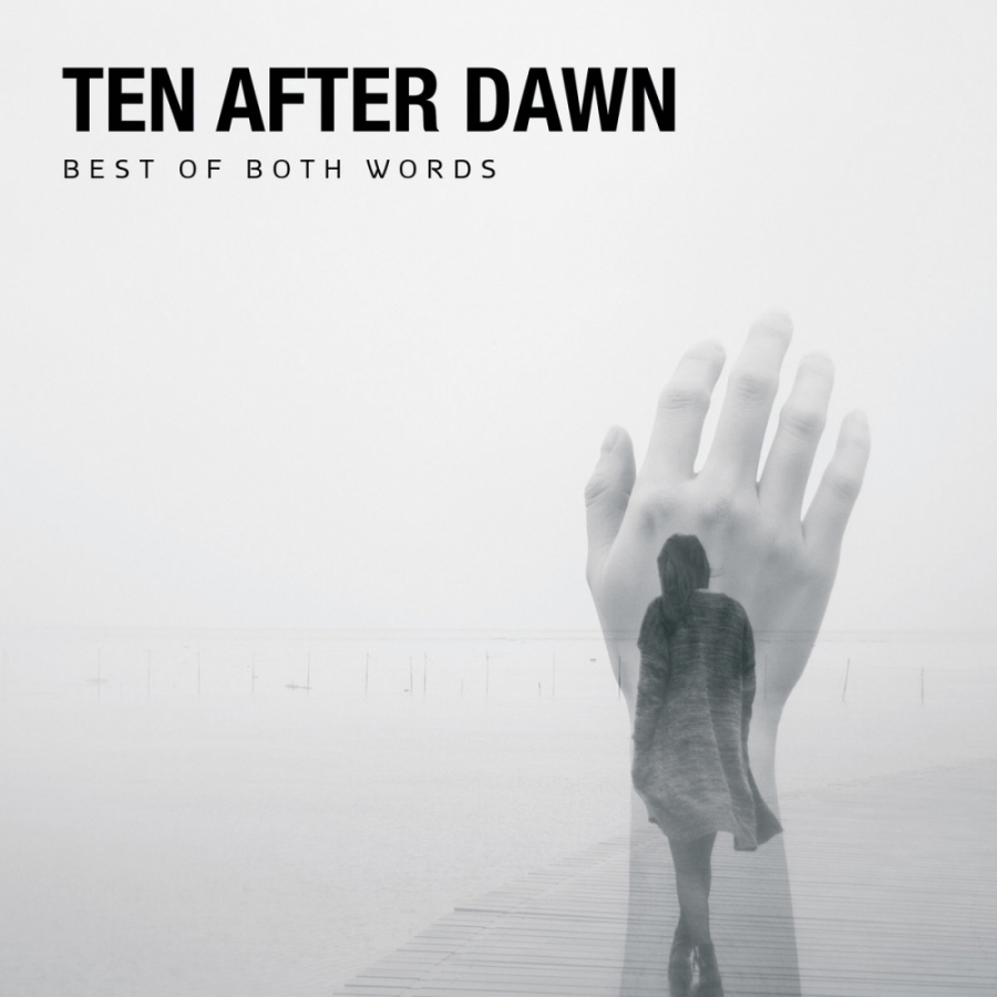 Ten After Dawn Best of Both Words (EP) cover artwork
