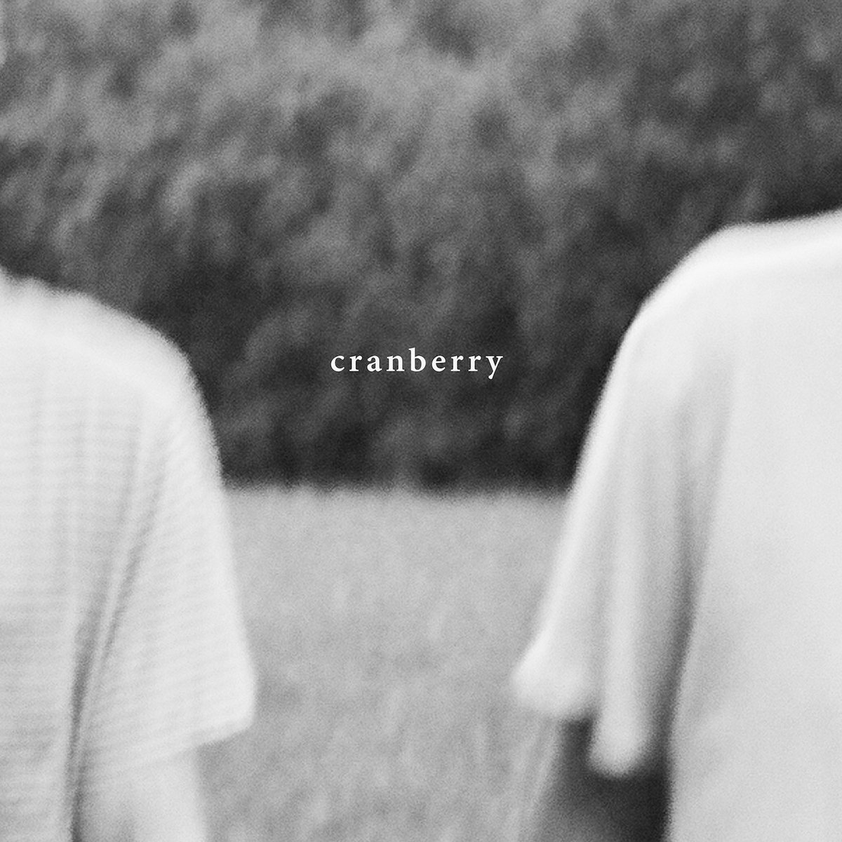 Hovvdy Cranberry cover artwork