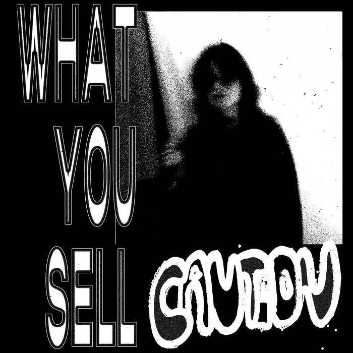Clition What You Sell cover artwork