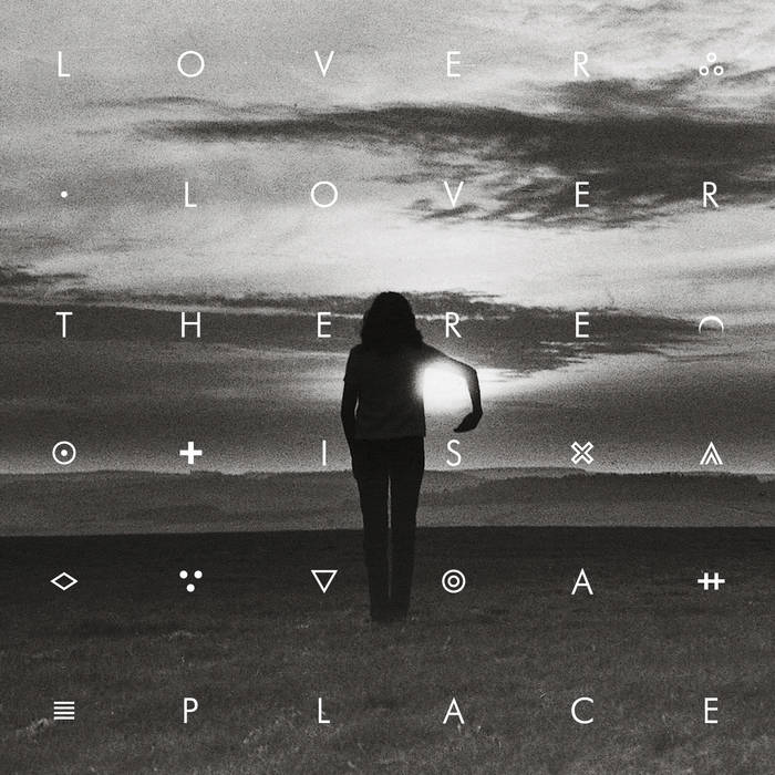 Lover Lover — Freebirds cover artwork