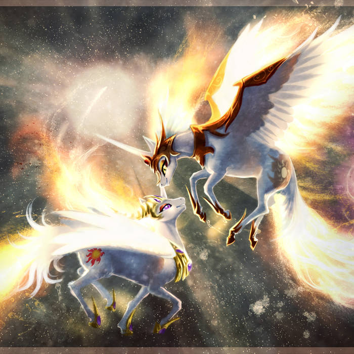 Aurelleah — Daybreaker cover artwork
