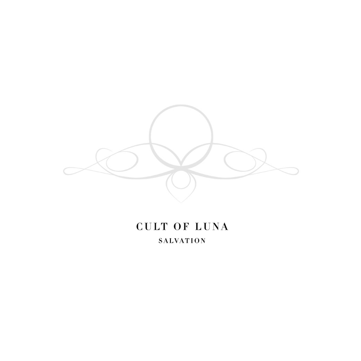 Cult of Luna Salvation cover artwork