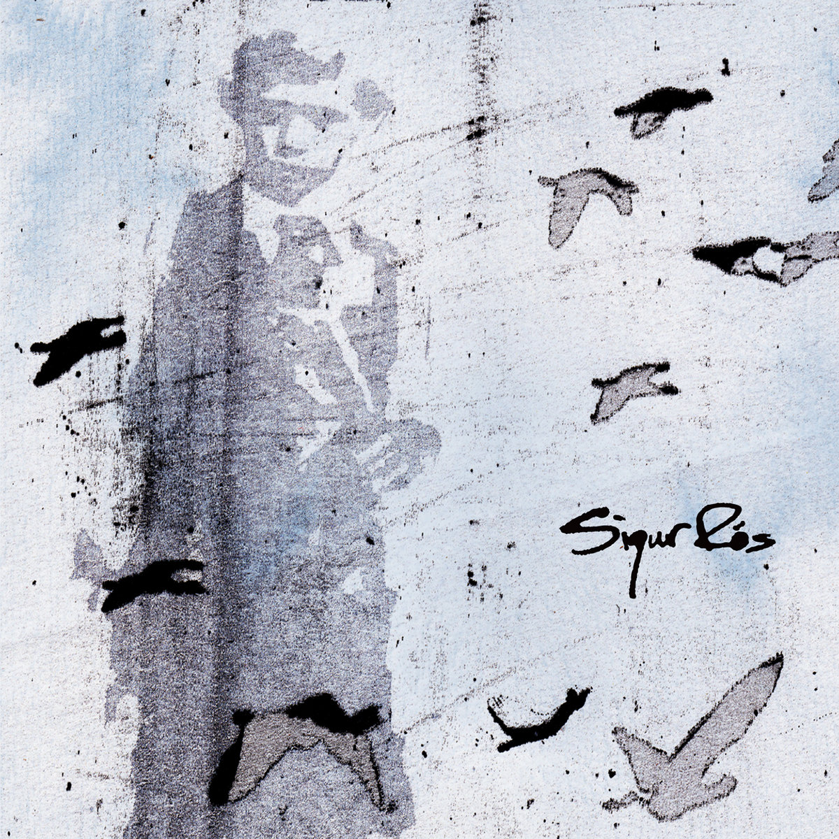 Sigur Rós — Sæglópur cover artwork