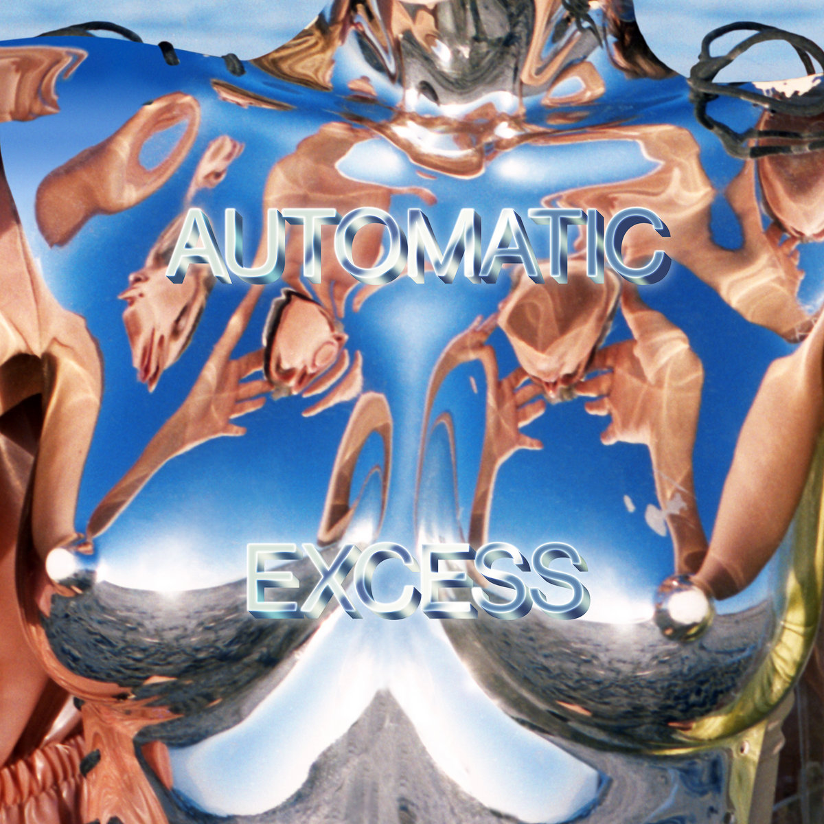 Automatic Excess cover artwork