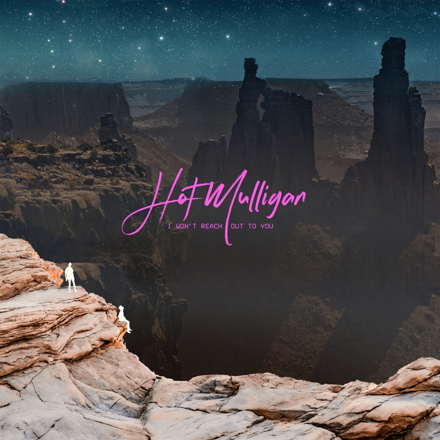 Hot Mulligan — Featuring Mark Hoppus cover artwork