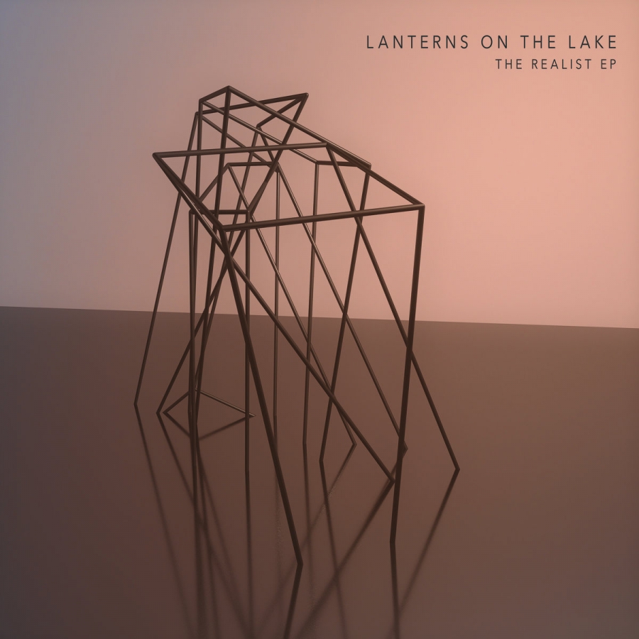 Lanterns on the Lake The Realist cover artwork