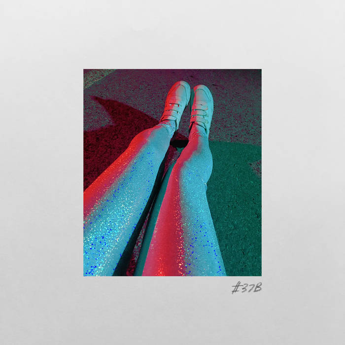 Love X Stereo — Slipping Away cover artwork