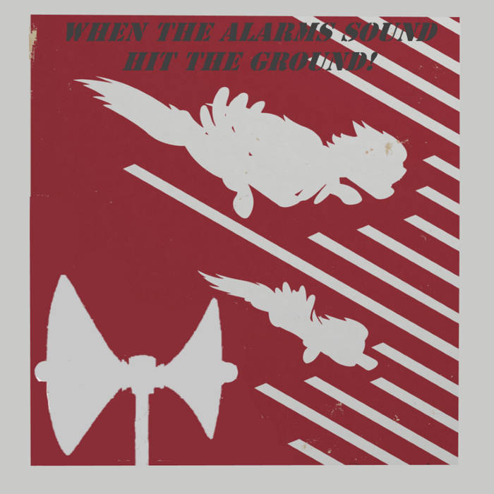 Crusad3r — Pegasi Air Raid cover artwork