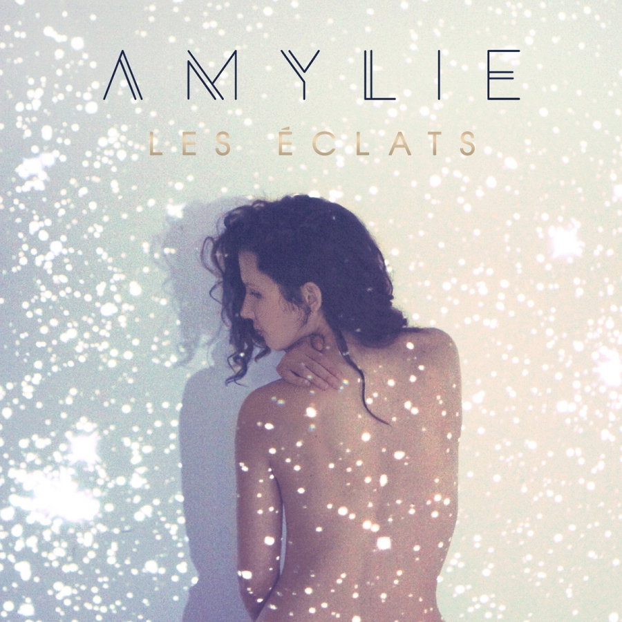 Amylie — Système Solaire cover artwork