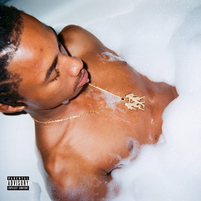 Zelooperz Get WeT.Radio cover artwork