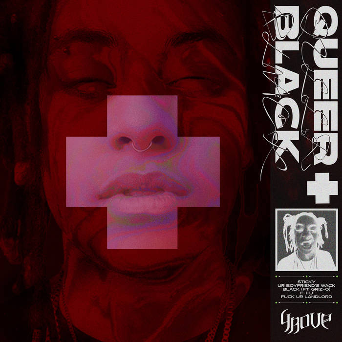 Grove Queer + Black cover artwork