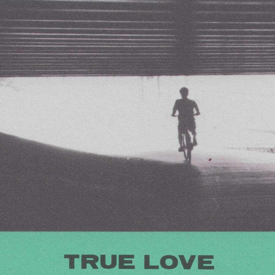 Hovvdy — True Love cover artwork