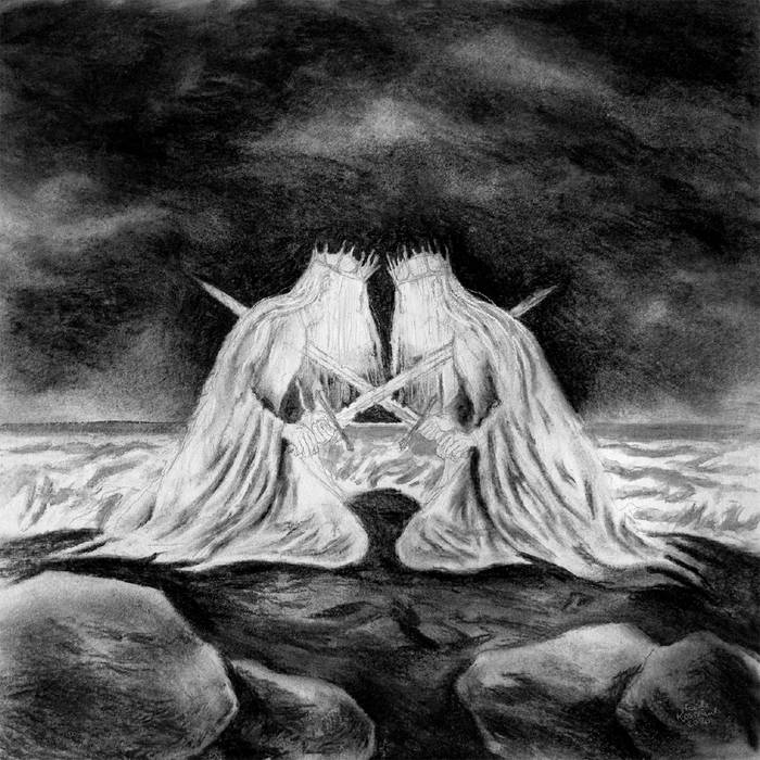 Havukruunu — Ja Viimein On Yö cover artwork