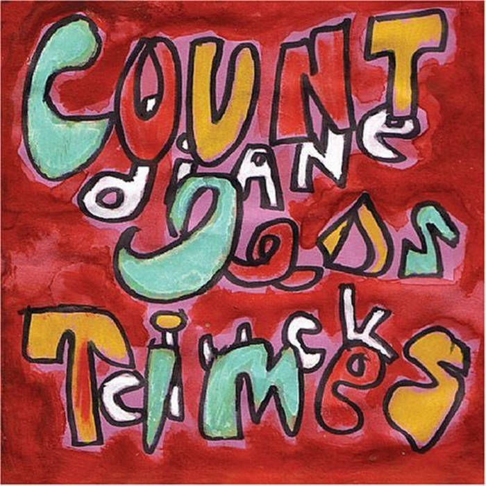 Diane Cluck — how long ? cover artwork