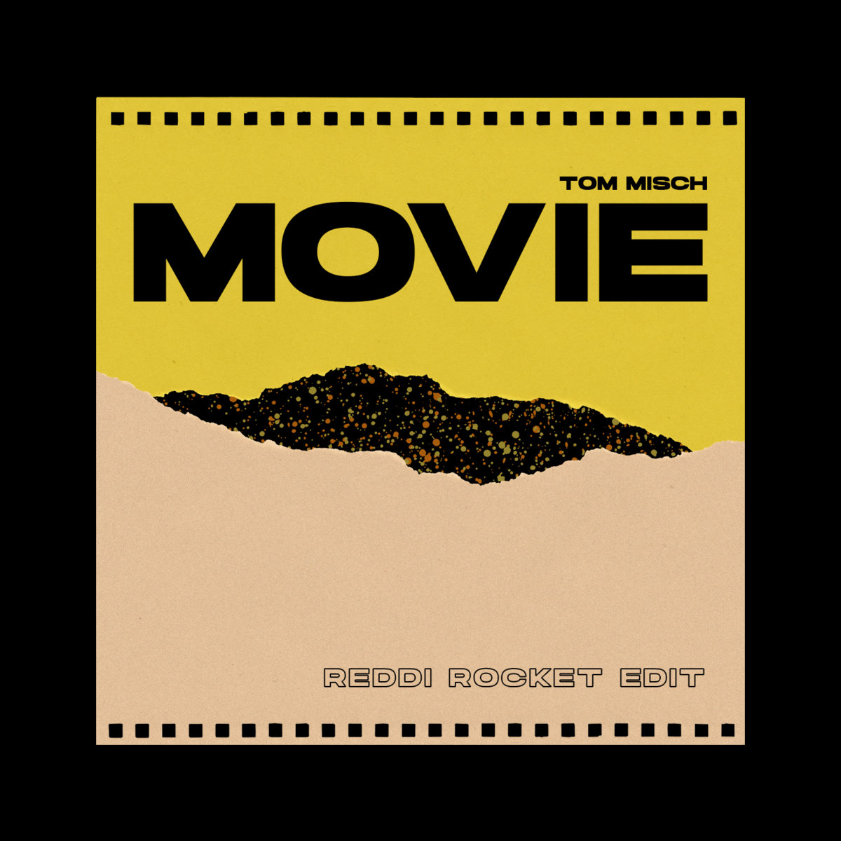 Tom Misch — Movie cover artwork