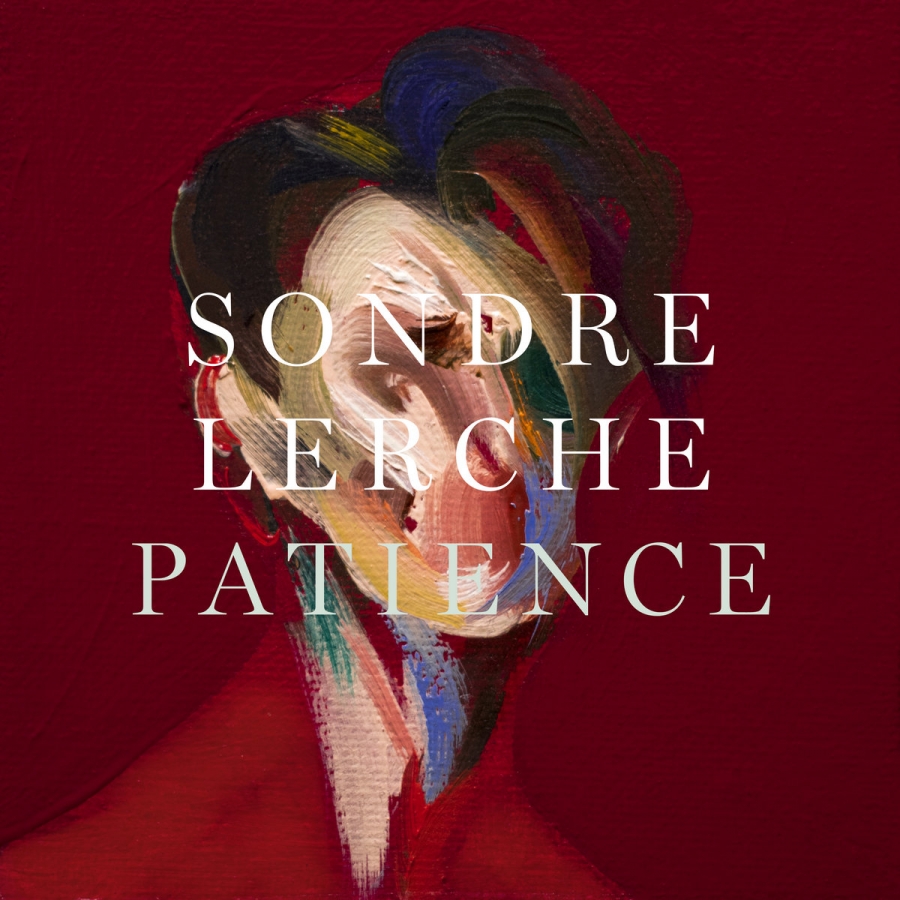 Sondre Lerche Patience cover artwork