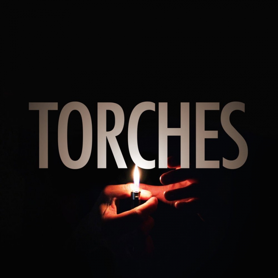 X Ambassadors — Torches cover artwork