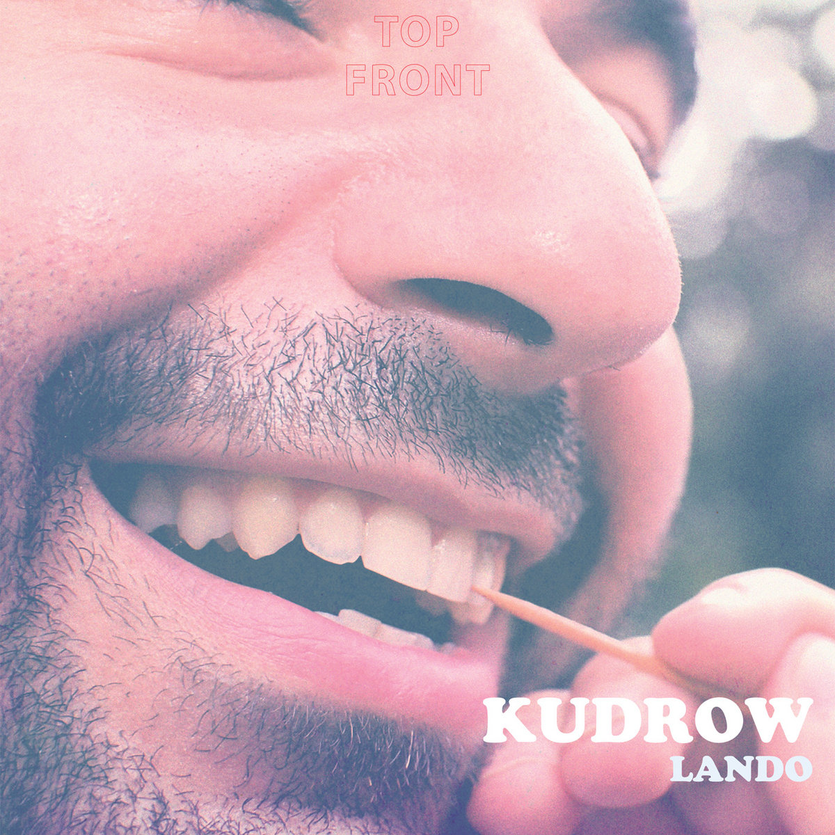 Kudrow — Commutilation! cover artwork