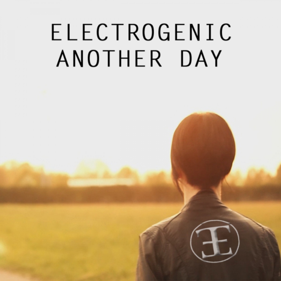 Electrogenic Another Day cover artwork
