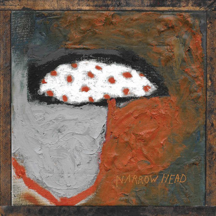 Narrow Head 12th House Rock cover artwork