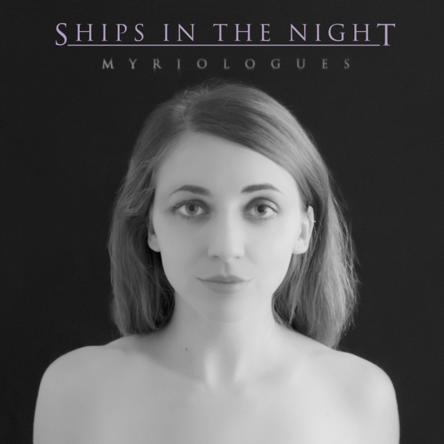 Ships in the Night Myriologues cover artwork