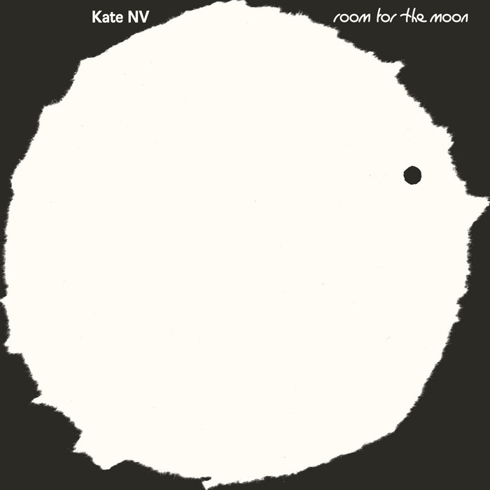 Kate NV Room for the Moon cover artwork