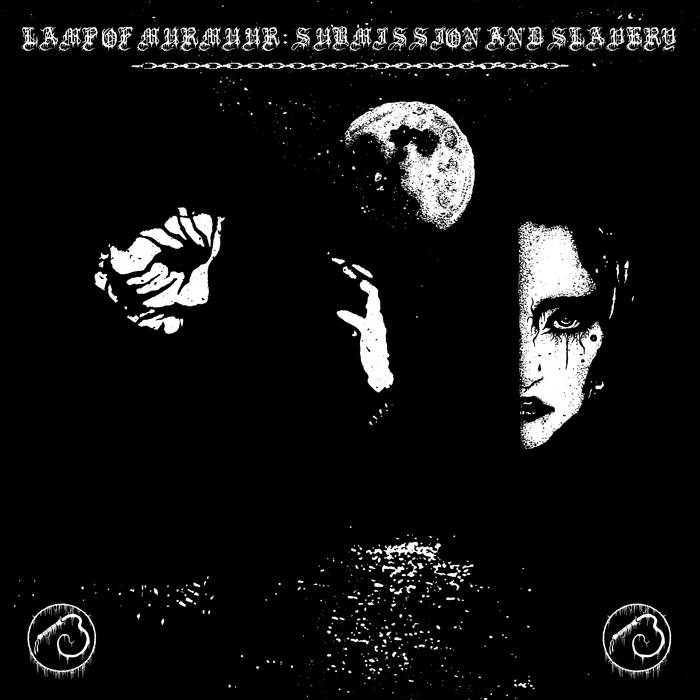 Lamp of Murmuur — Dominatrix&#039;s Call cover artwork