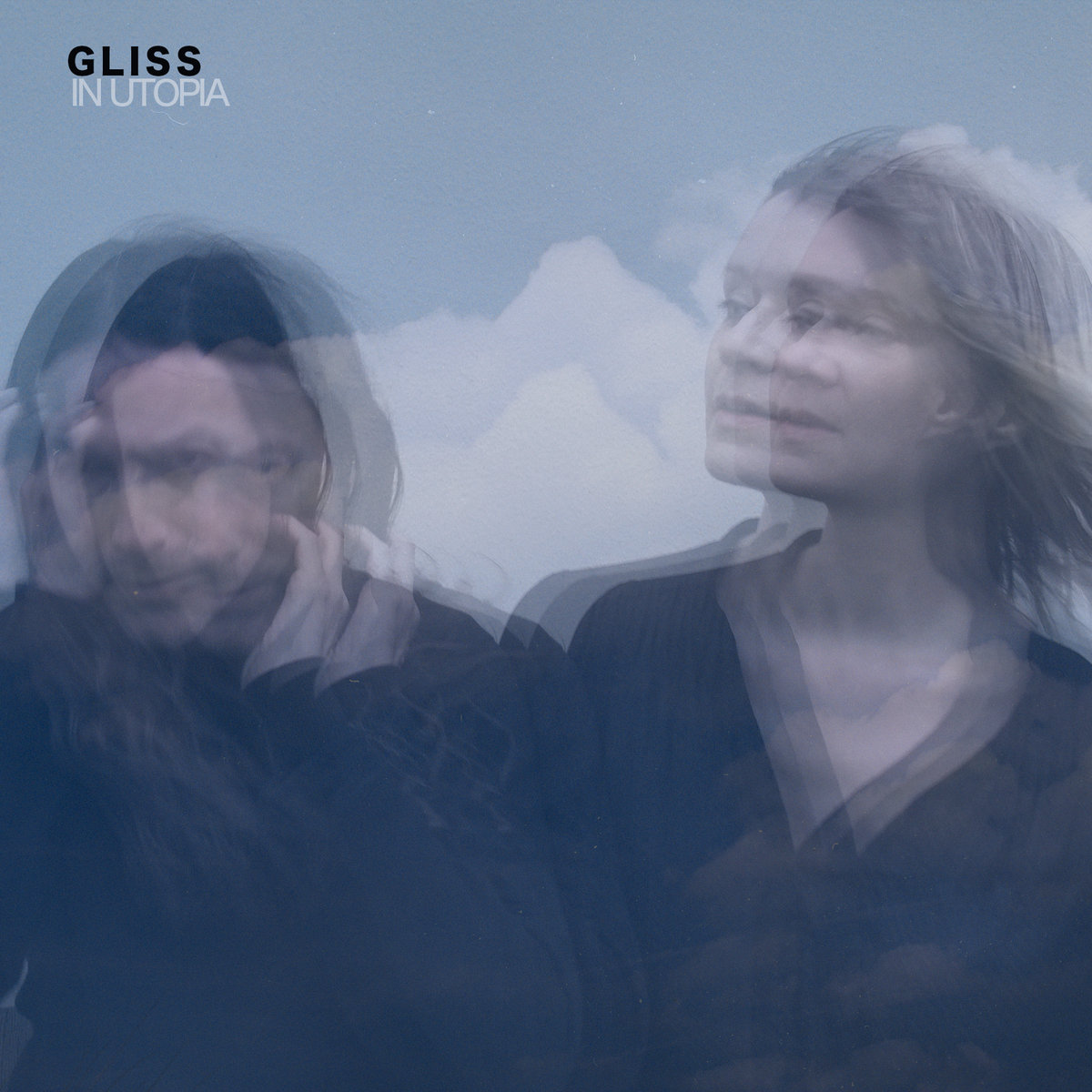 Gliss — Garden of Love cover artwork