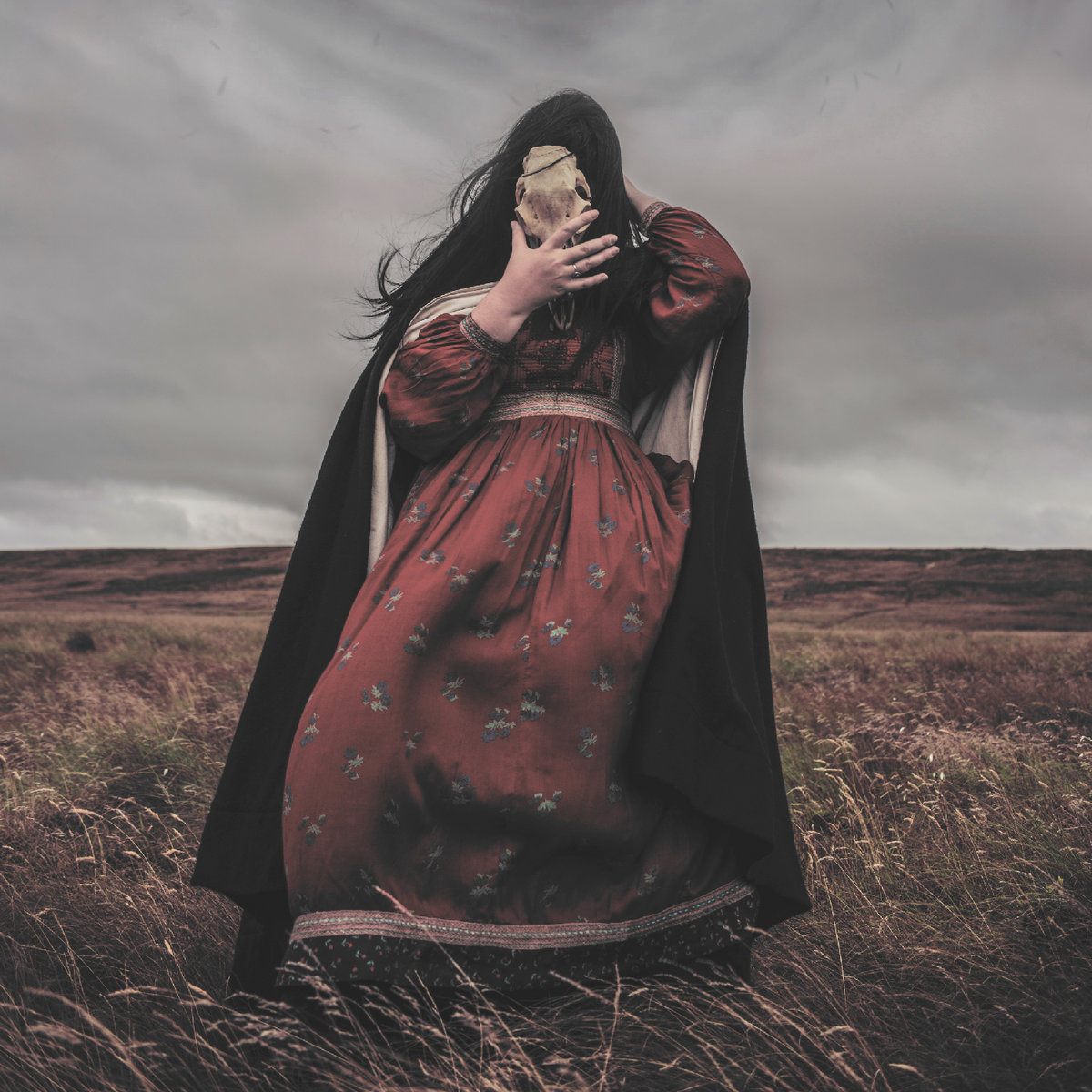Hawthonn — Eden cover artwork