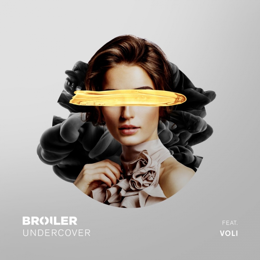 Broiler ft. featuring Voli Undercover cover artwork