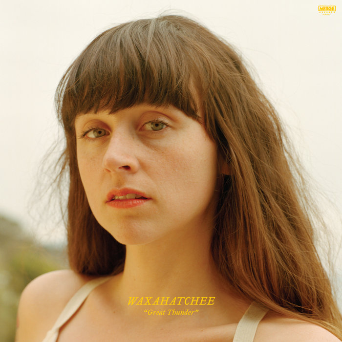 Waxahatchee — Takes So Much cover artwork