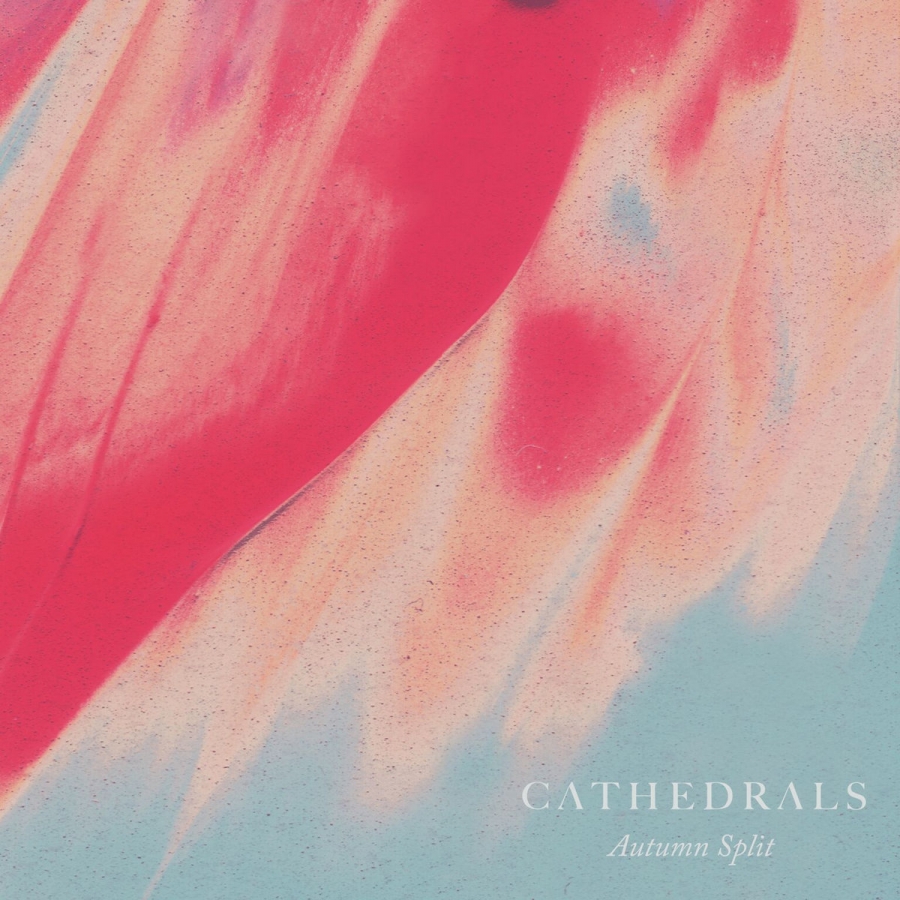 Cathedrals — Autumn Split cover artwork