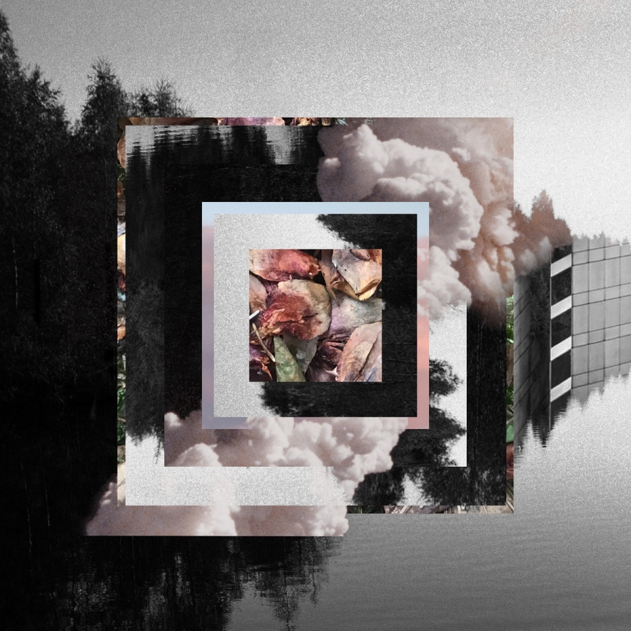Maarja Nuut & Ruum — Haned kadunud cover artwork
